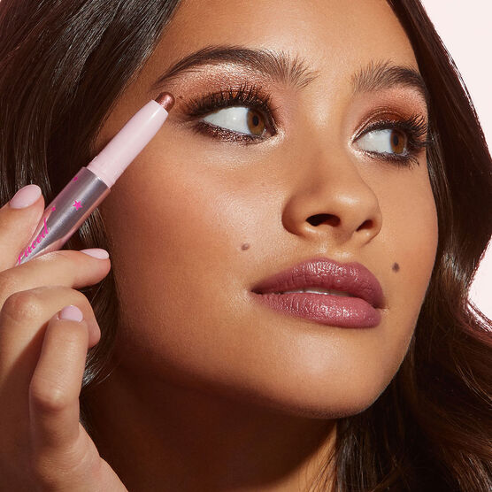 SOMBRA EM BAST�O ES-TW  QUICKIE QUEEN